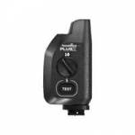 PocketWizard PlusX Transceiver 433MHz (p/n 380119) PocketWizard PlusX Transceiver 433MHz (p/n 380119)